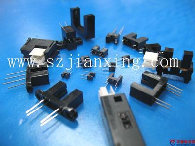 光電傳感器 光電子器件在現(xiàn)代工業(yè)中的關(guān)鍵角色