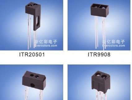 供應(yīng) ITR 1150 防塵式光電開關(guān) 高效檢測(cè)的最佳選擇